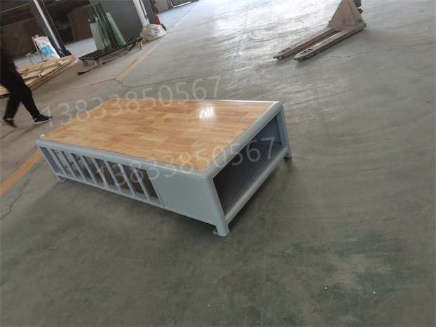 眉山拘留所床具
