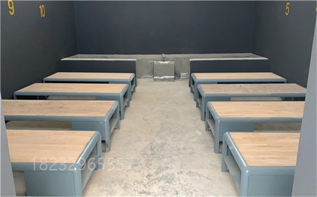 眉山拘留所床具