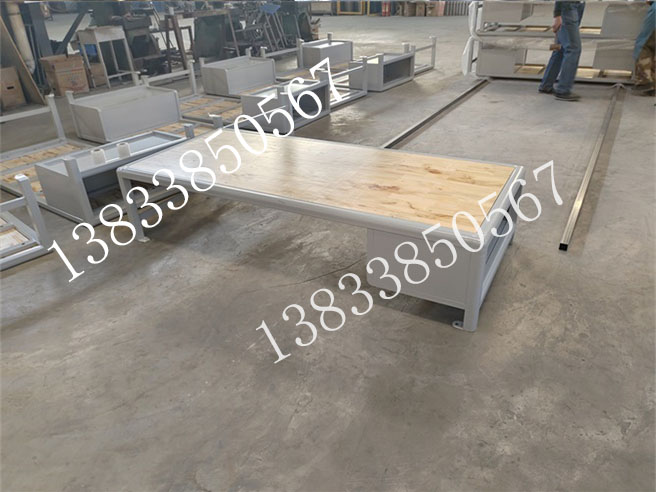 眉山监狱床具