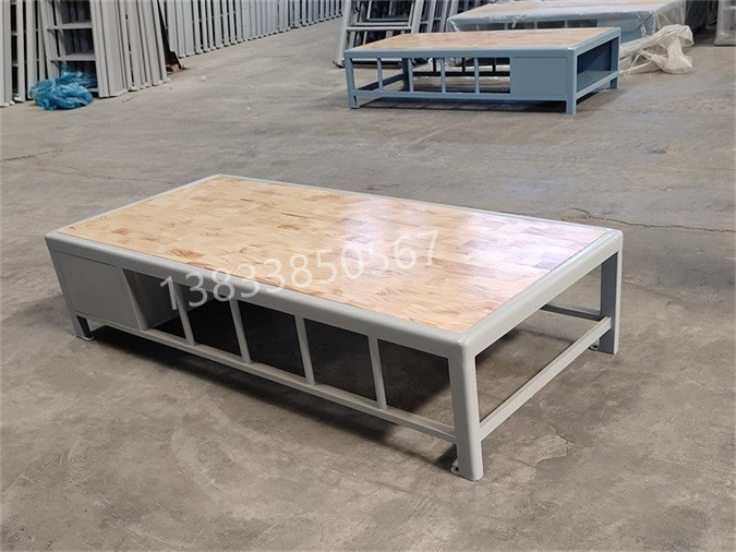 眉山Y型看守所床具